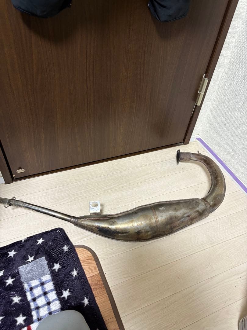 NS1 ヨコタチャンバー