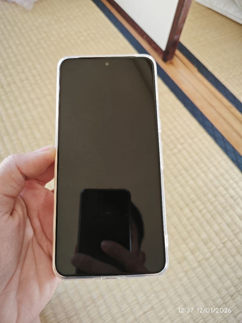 Google Pixel 8 Pro 256GB 12GB カスタムROM