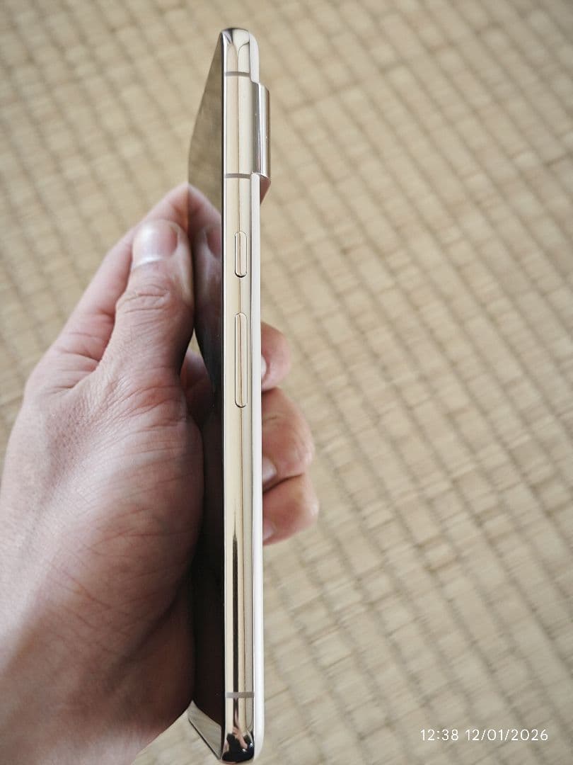 Google Pixel 8 Pro 256GB 12GB カスタムROM