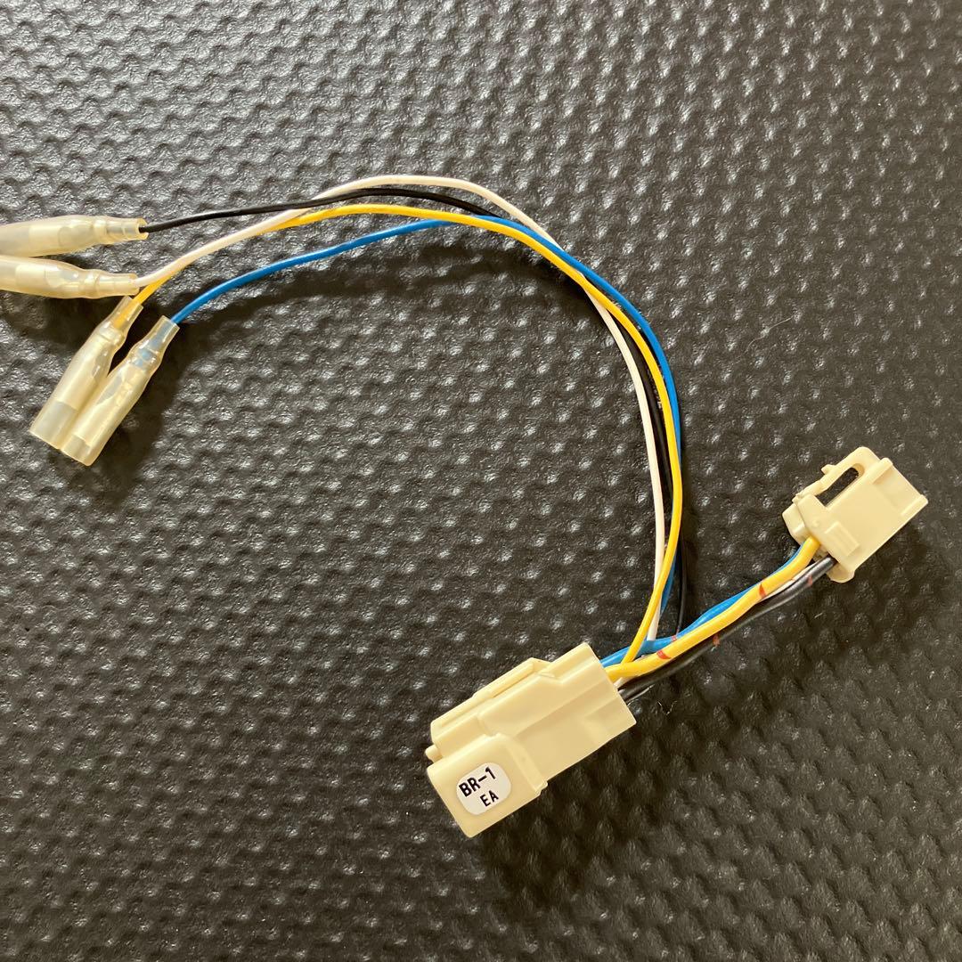 3 drive α スロットル & オートクルーズ