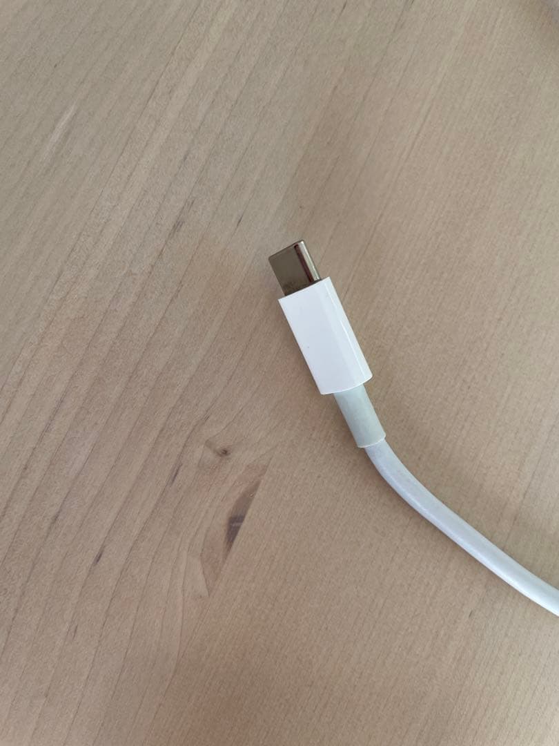 Apple MacBook Air ローズゴールド 13インチ　充電器付き