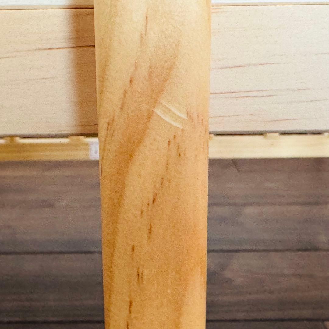 週末セール 大和屋 ベビーベッド kihon フルサイズ