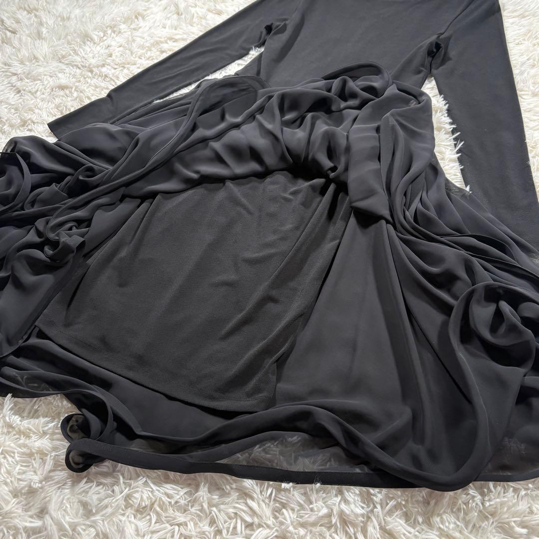 Alice + Olivia アリスアンドオリビア　ワンピース　ドレス　サイズ2