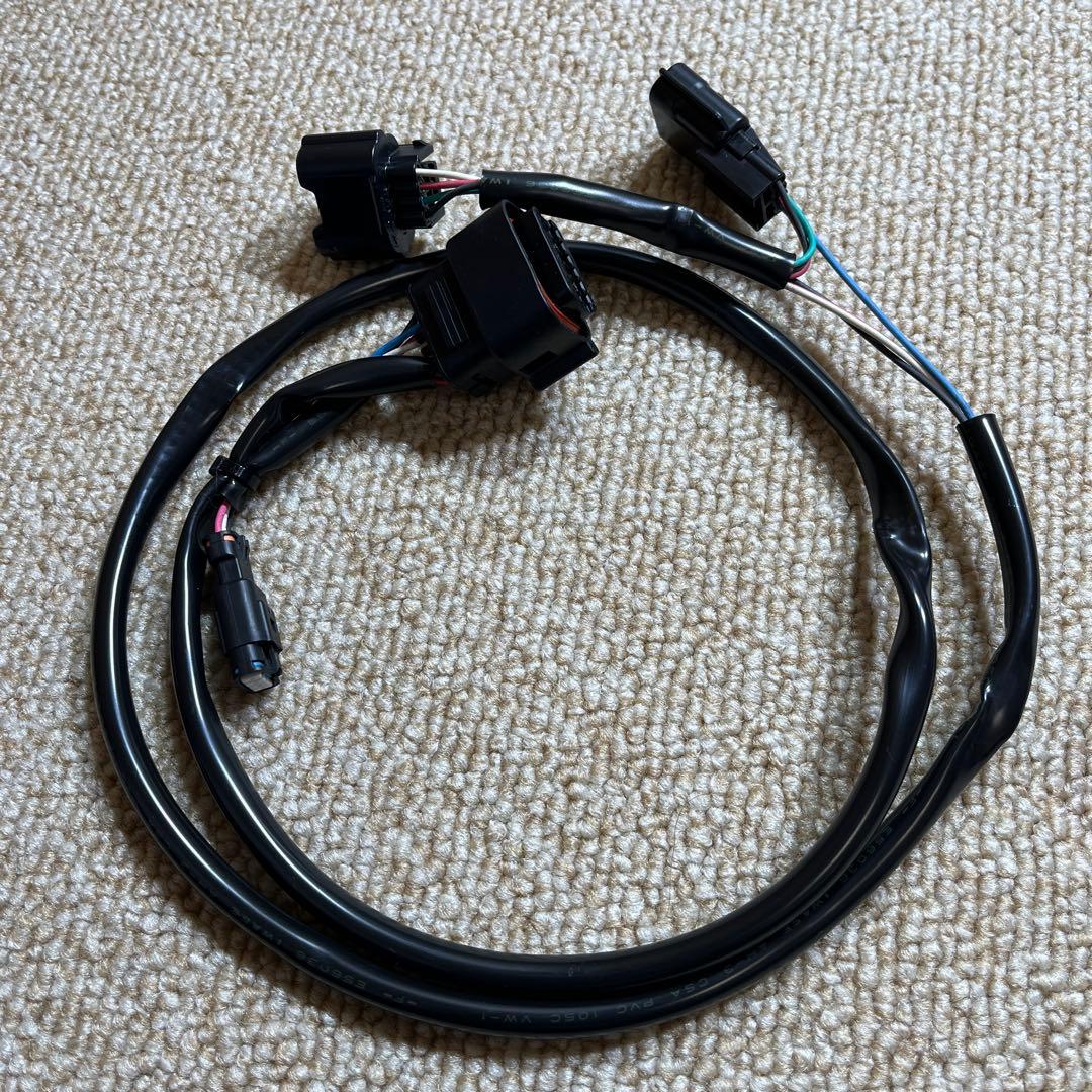 HKS Power Editor VBH/VNH用