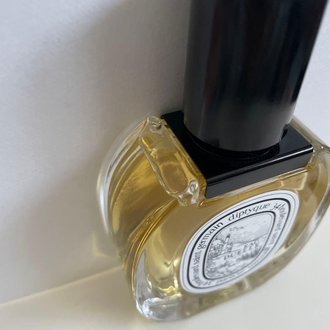 diptyque Eau Duelle 50ml オードトワレ オーデュエル