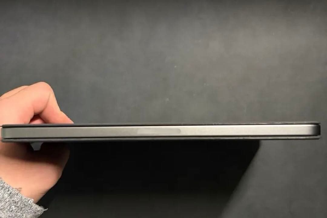 iPad mini 第7世代128GB バッテリー100 Smart Folio