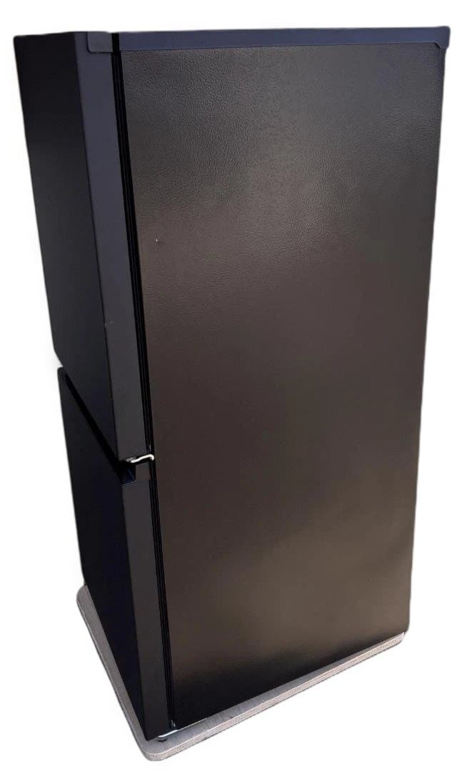 パナソニック ノンフロン冷凍冷蔵庫 NR-B16C2-K 2025年製 156L