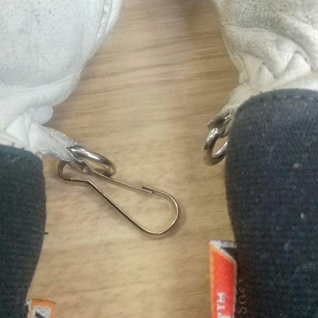 REUSCH ロイシュ サイズ6.5 レーシンググローブ