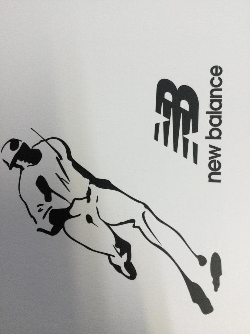 【新品未使用品】大谷翔平　シグネチャー ニューバランス スパイク 27.5CM