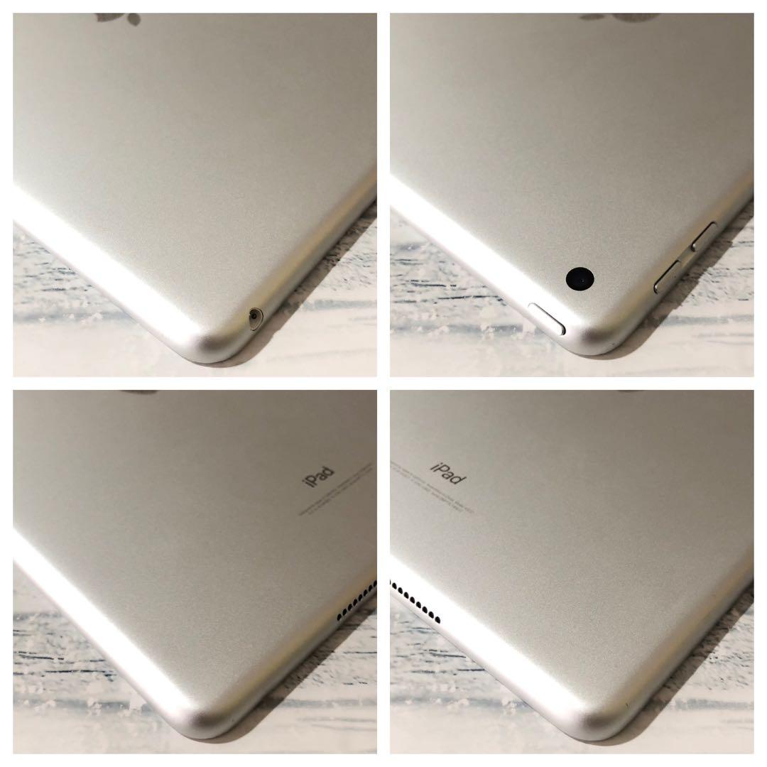 Apple 第5世代 iPad wifiモデル 32GB　管理番号：1229