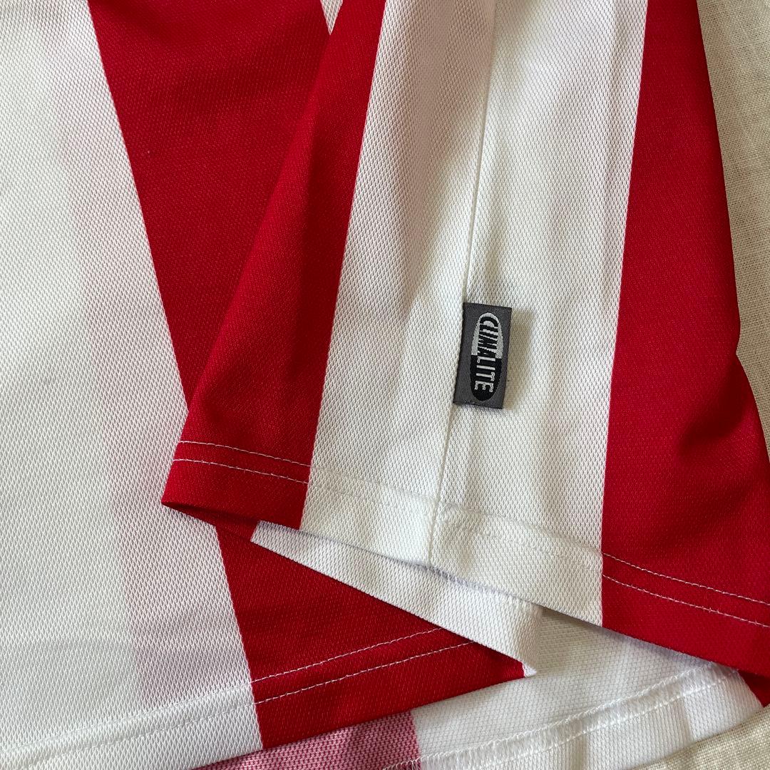 FCバイエルン・ミュンヘン OPEL期 ユニフォーム ゲームシャツ サッカー