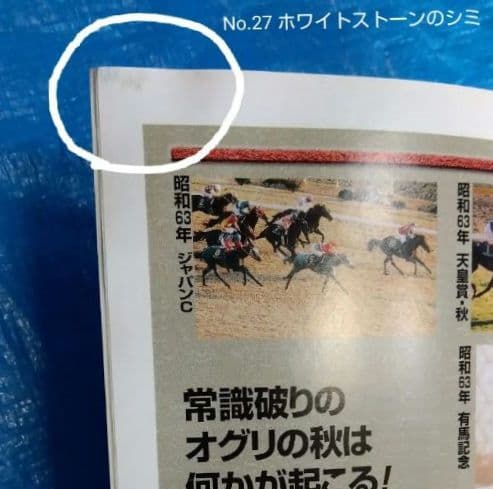 週間100名馬 Gallop 全巻100冊セット ＃ウマ娘