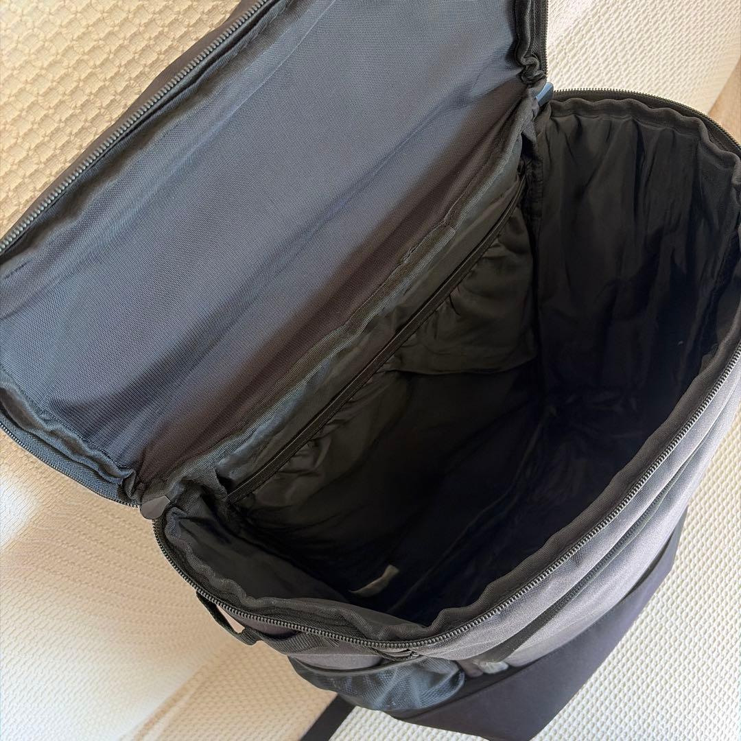 EGOZARU バスケットボール用バックパック ブラック