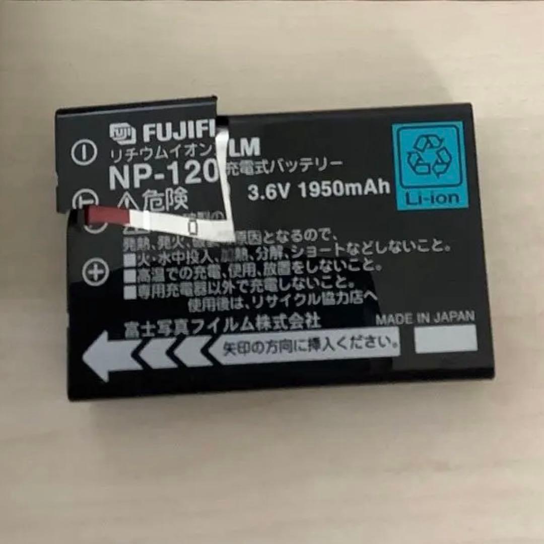 デジタルカメラ FUJI FILM FinePix F FINEPIX F11