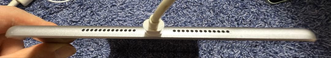 iPad 第6世代 スペースグレイ