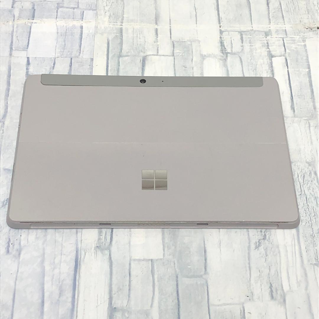 ジャンク品Surface Go2 液晶割れ 本体