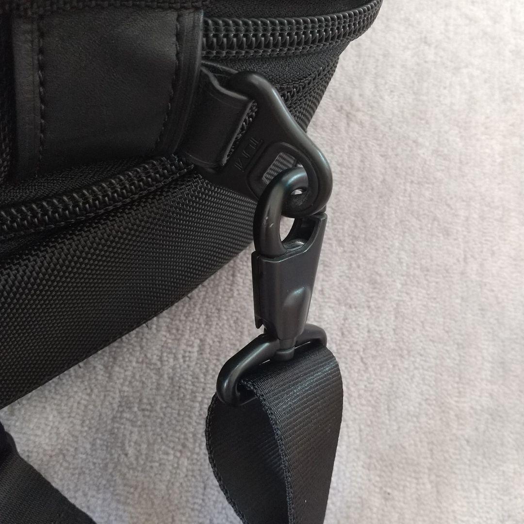 美品✨ TUMI トゥミ エクスパンダブル　ブリーフケース 26160DH