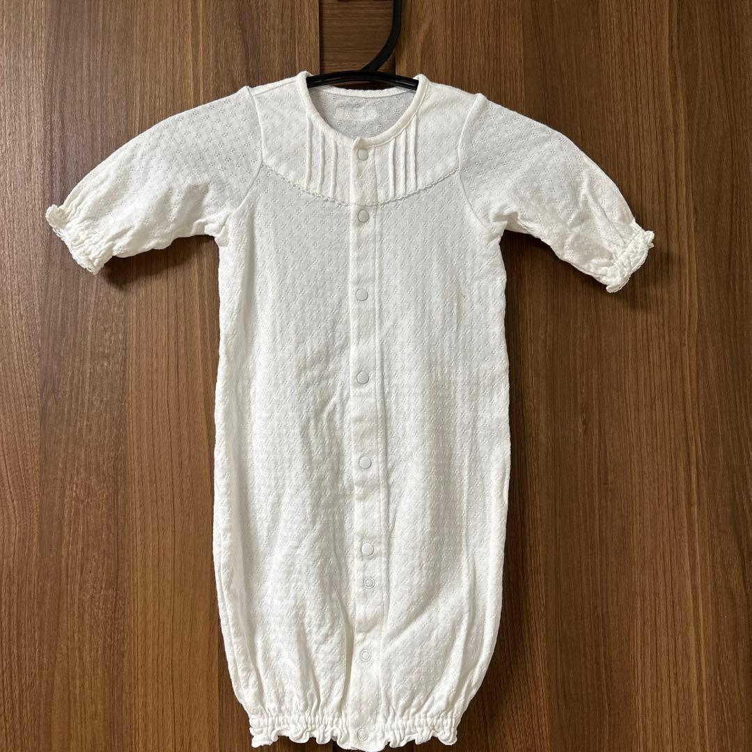 ミキハウス セレモニードレスセット(※3点セット)