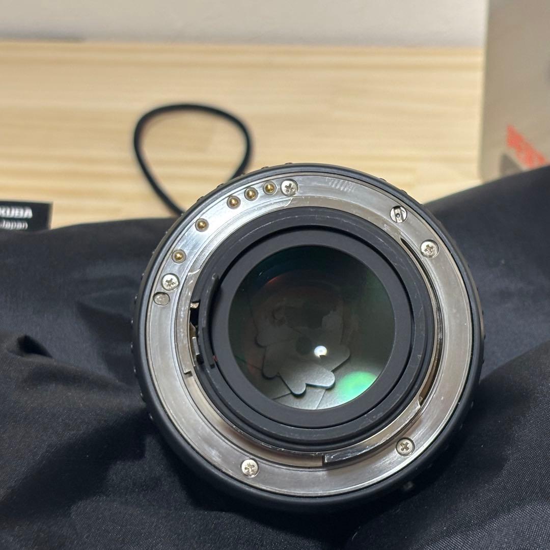 ペンタックス SMC PENTAX FA 50mm F1.4 単焦点