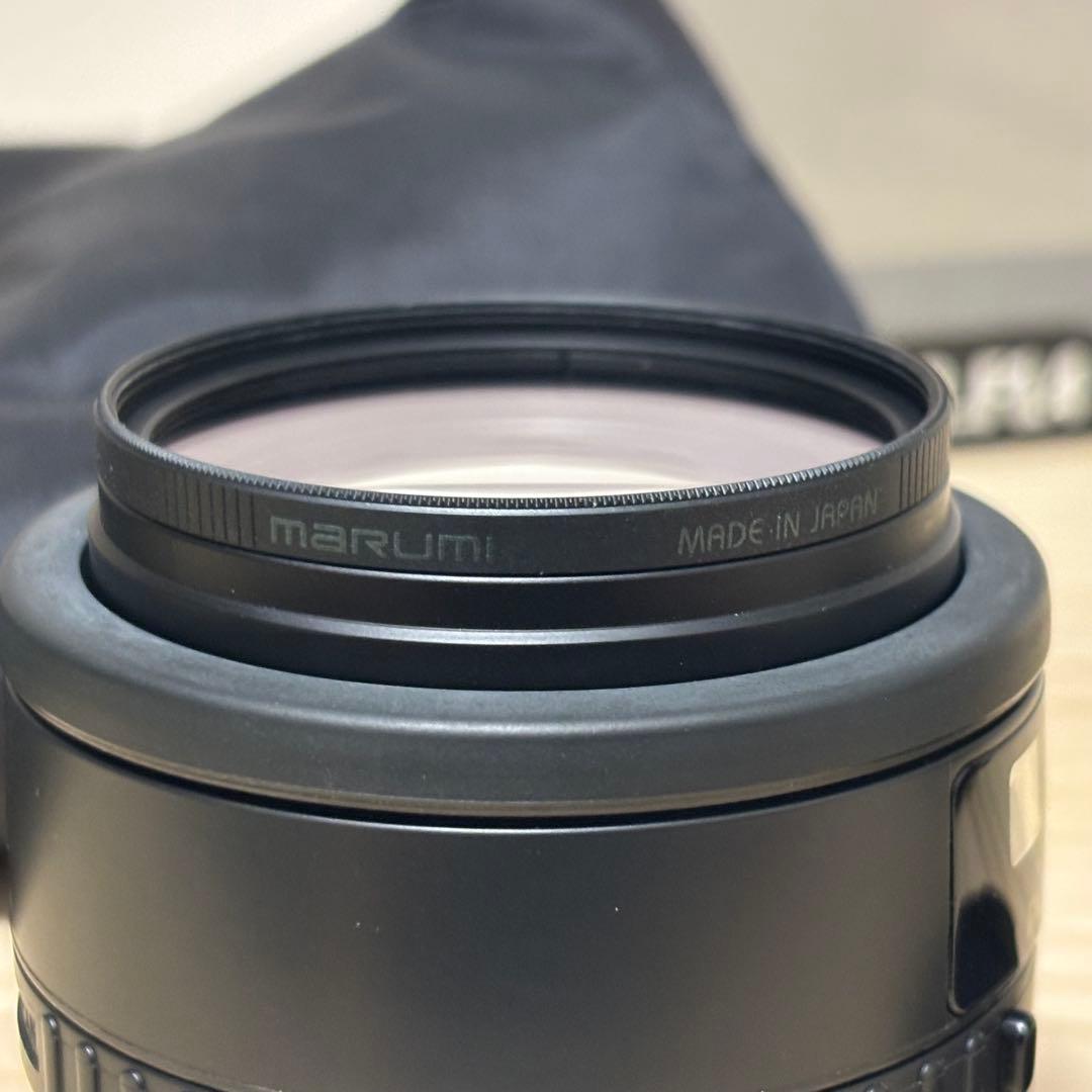 ペンタックス SMC PENTAX FA 50mm F1.4 単焦点