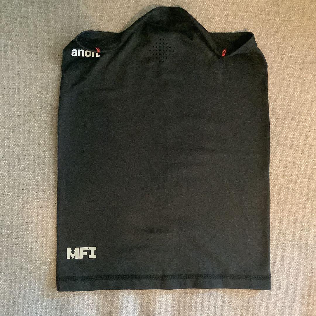 028 アノンANON(バートンBURTON) M2スノーボード スキーゴーグル