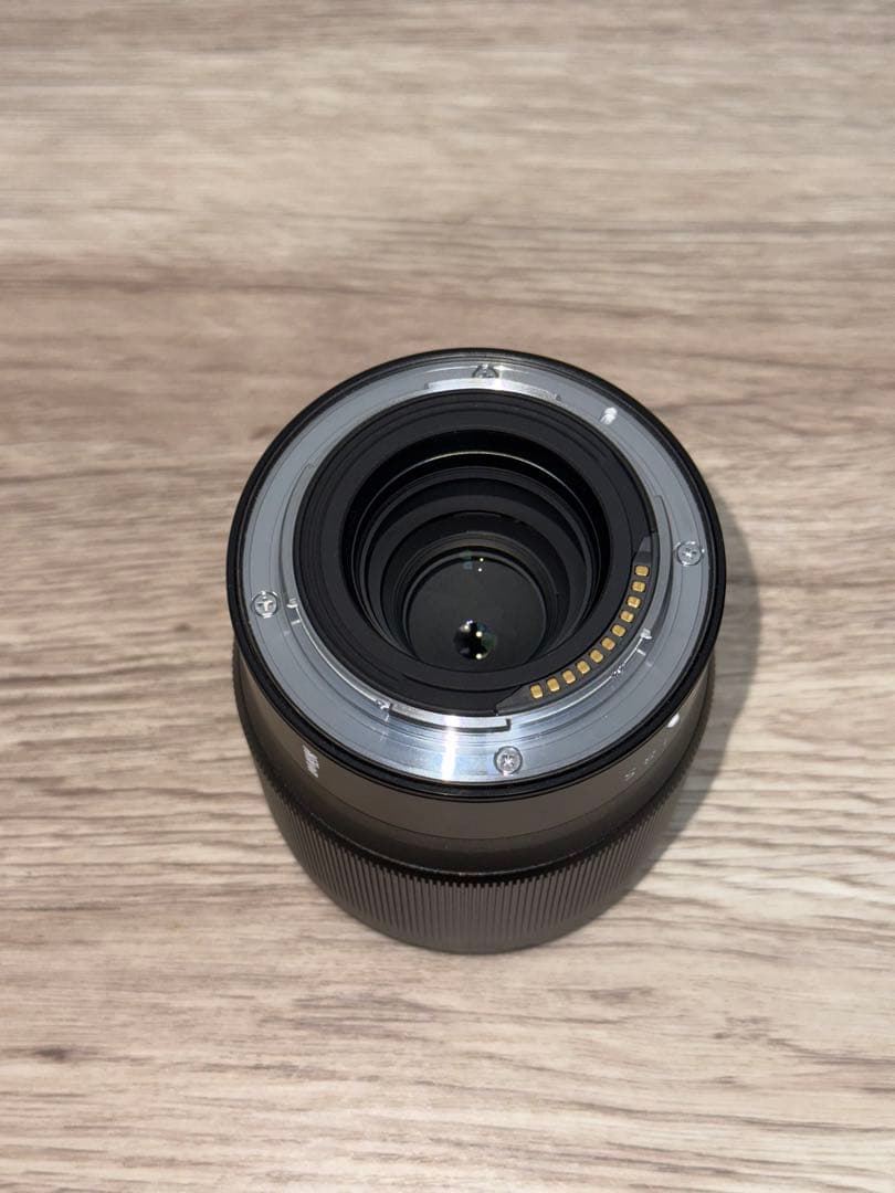 NIKKOR Z 50mm f/1.8 S Nikon ニコン