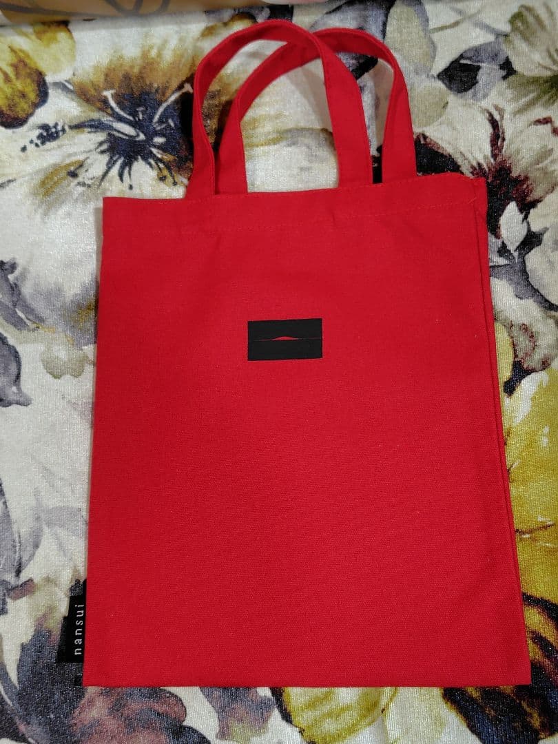 【美品】アニヤハインドマーチ2WAYニーソン★白バッグかごバック★エコバッグ付き