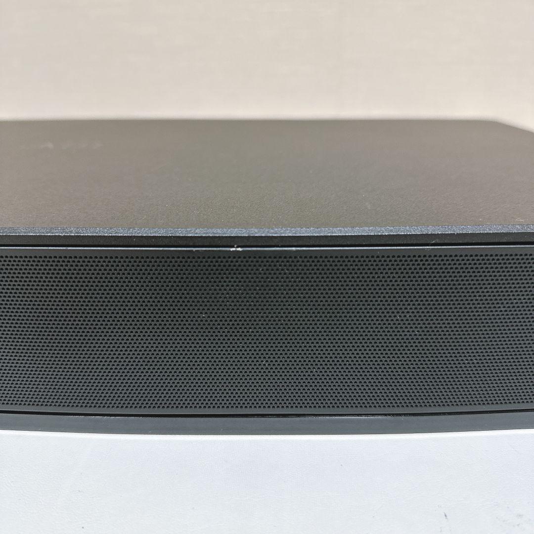 ボーズ Solo 15 Series II TV sound system