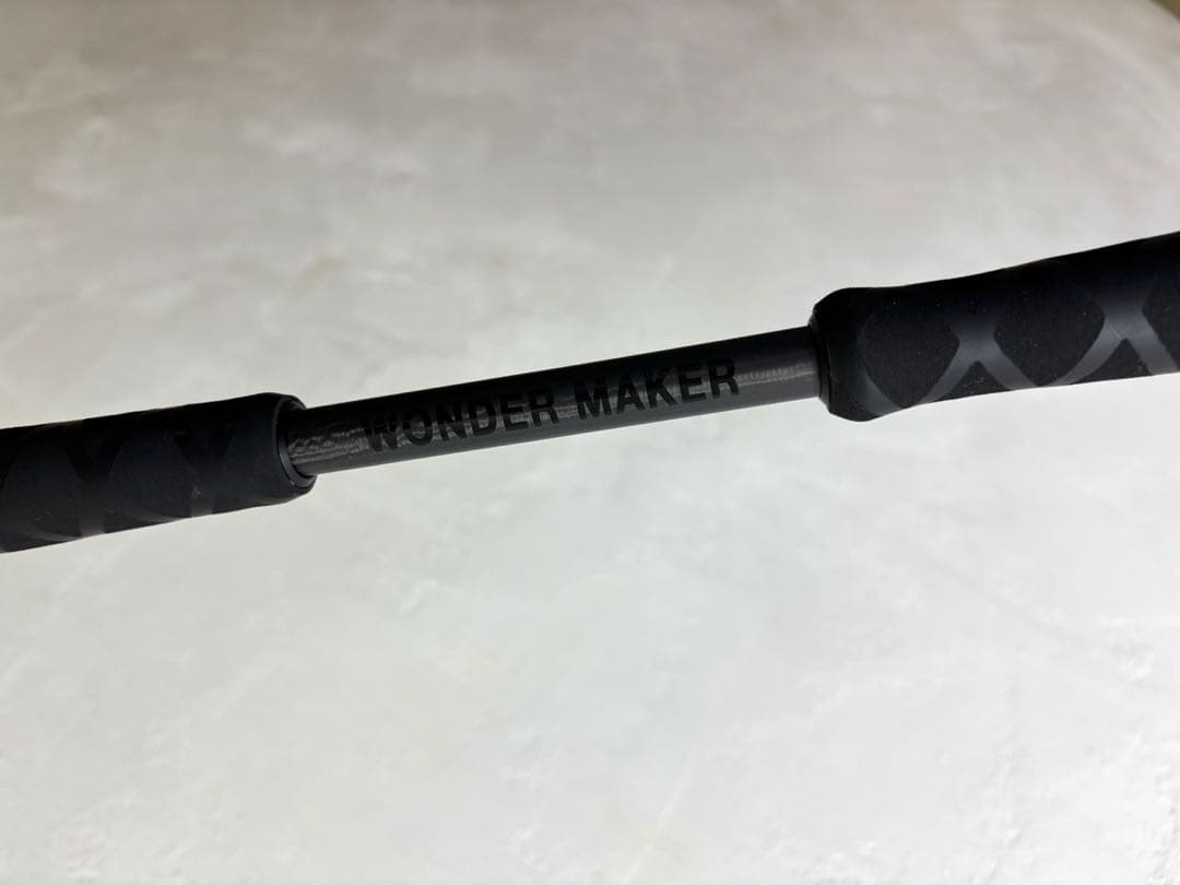 【値下げ】【未使用品】アブガルシア キャプテンズヘルム HELM-69XH BB