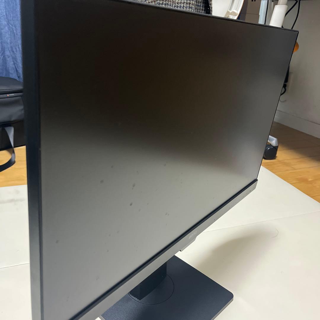 BenQ GW2485 24インチ モニター 本体