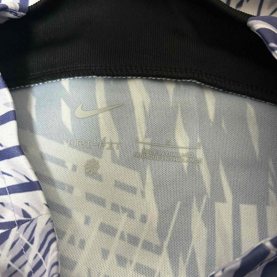 NIKE リバプール プレマッチトップ L 22/23 Dri-Fit