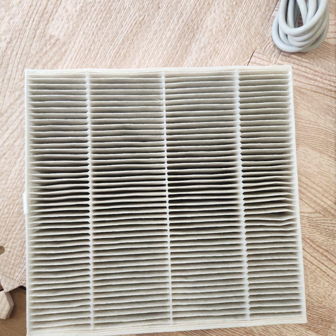 Blueair 5210i 空気清浄機 タワー型 ホワイト 動作品