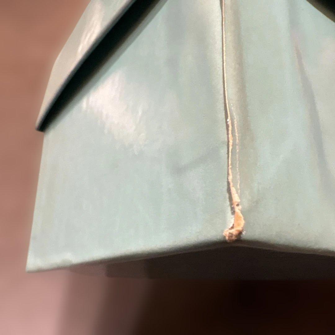 ティファニー　小物入れ