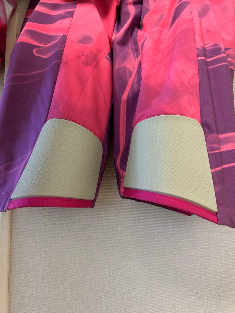 デサントスキーウェア（女性用）