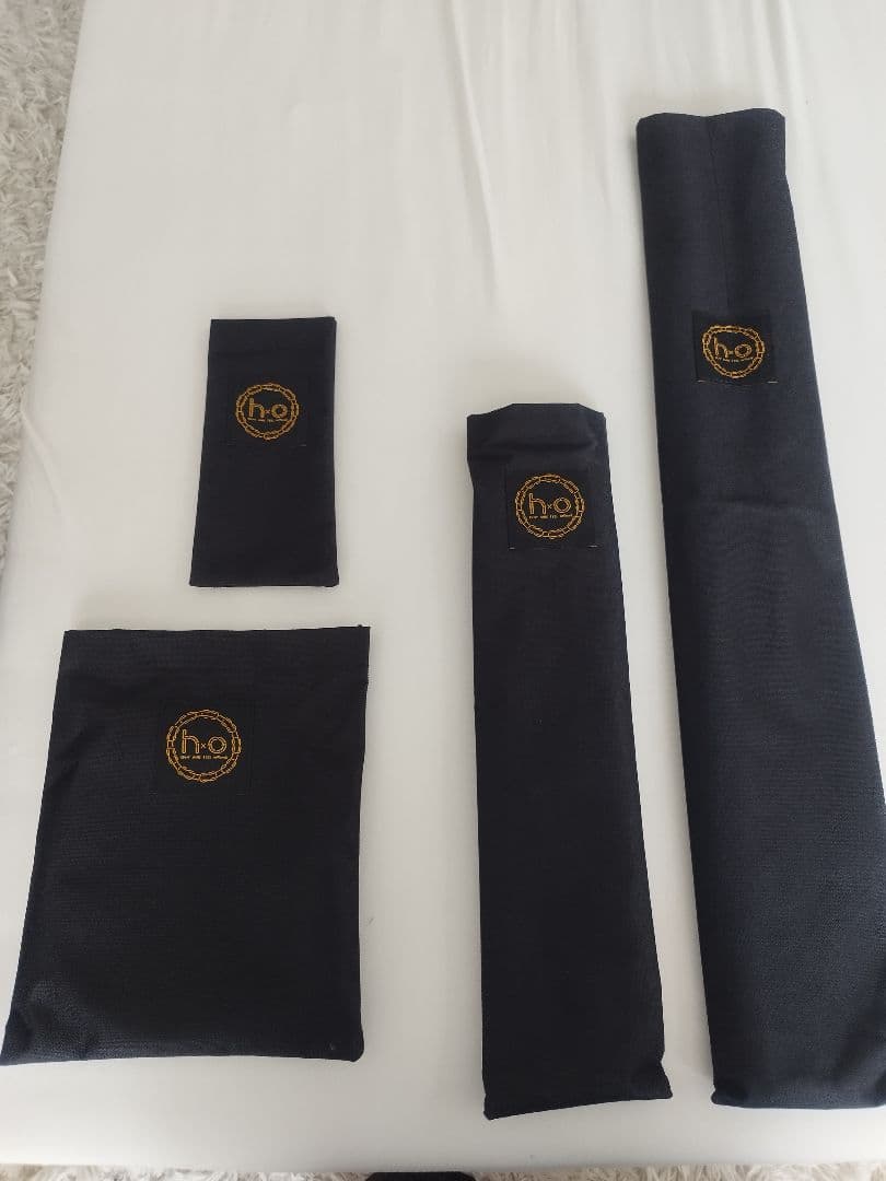 T*R様 hxo Table Black フルセット hxodesign モジュ