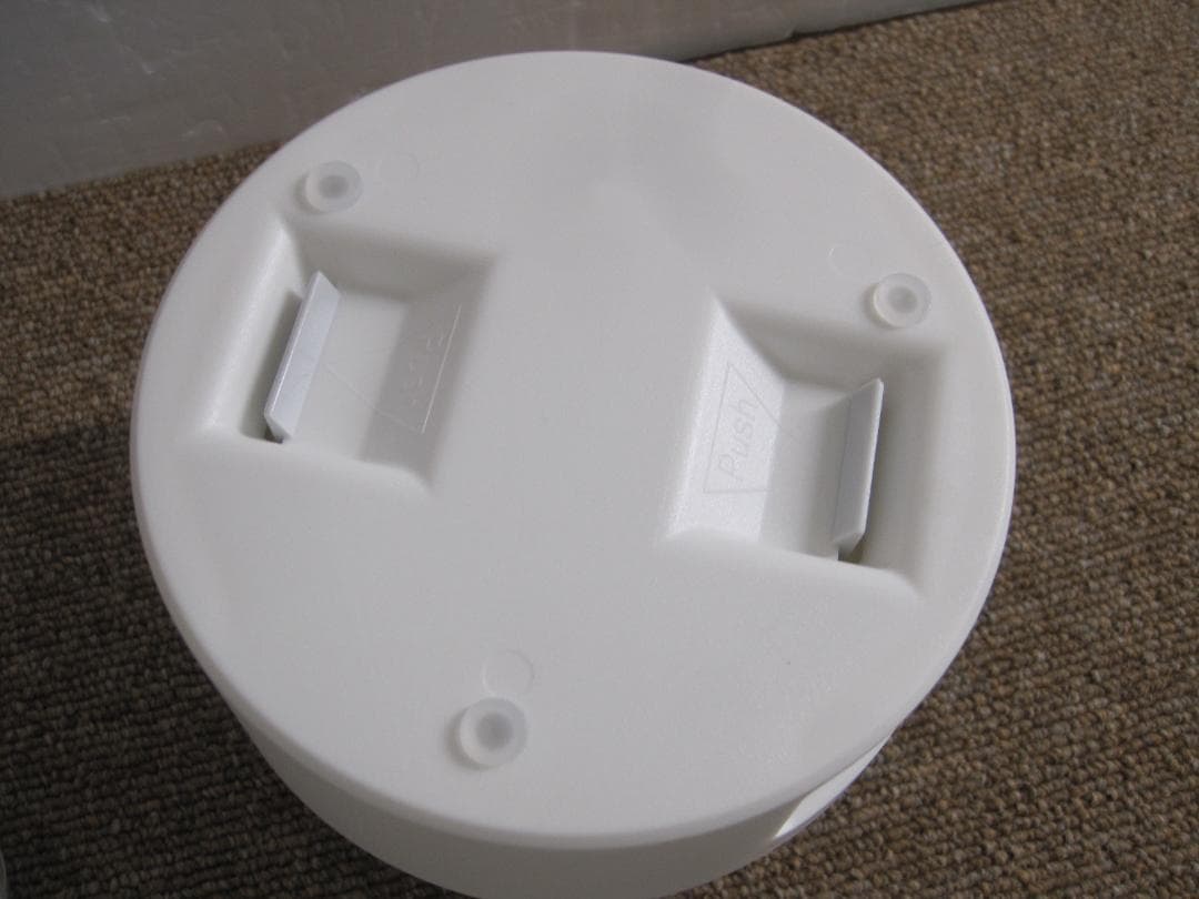 バーミックス BAMIX M300 ベーシックセット ミキサー 長期保管