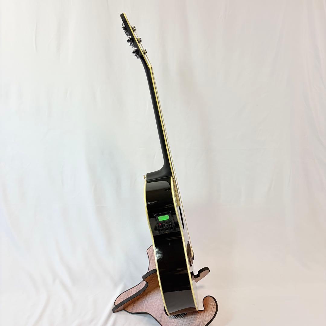 LEGEND PCO-STD エレアコ エレクトリック アコースティックギター