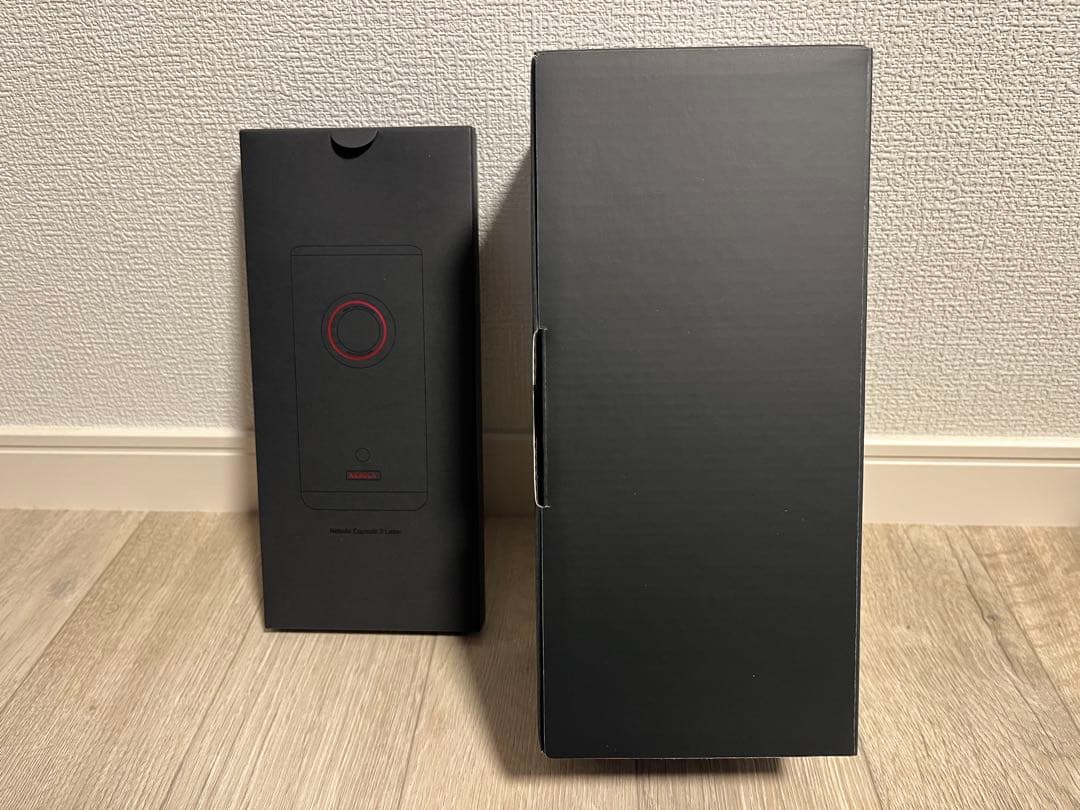 Nebula Capsule 3 Laser ＋　三脚（おまけ）