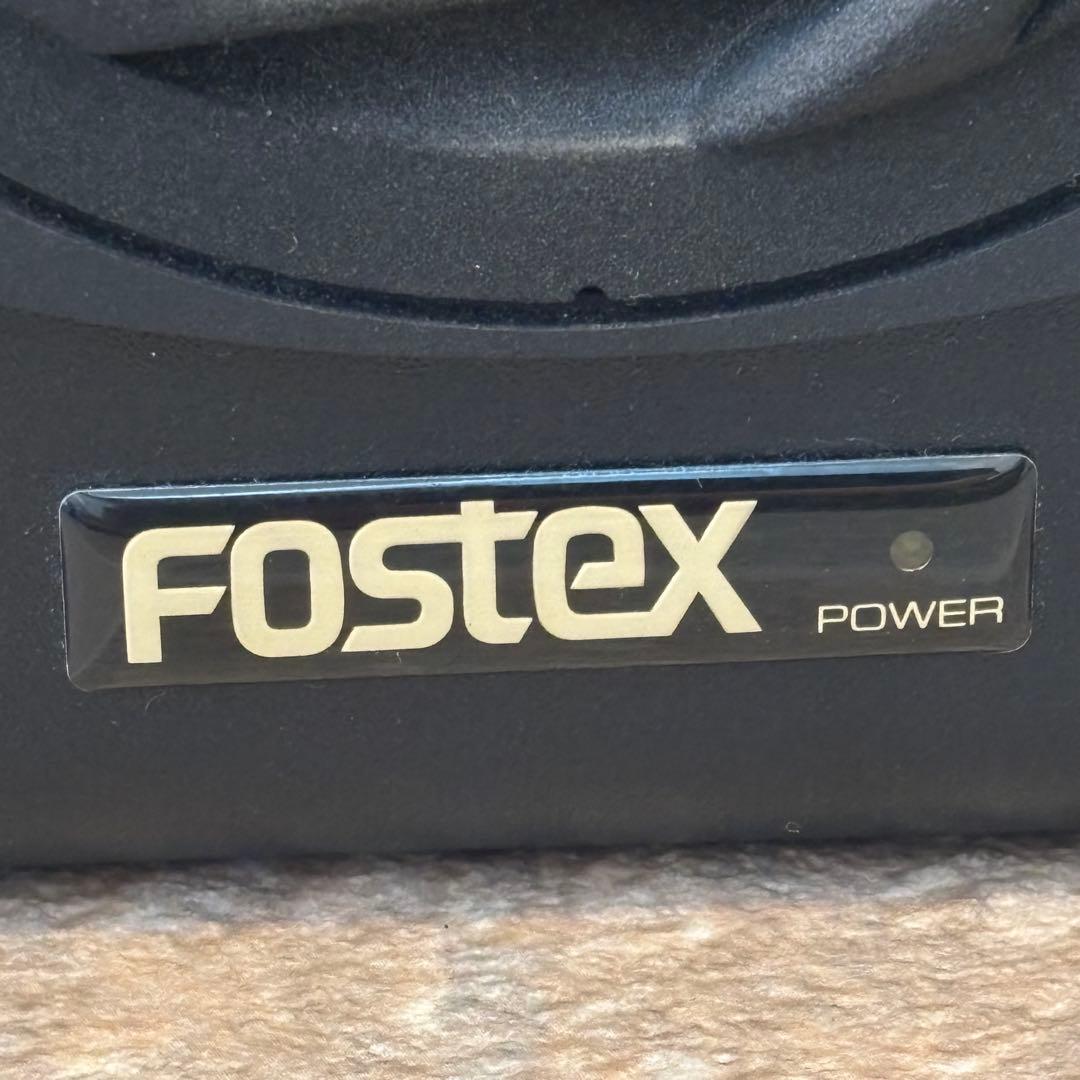 FOSTEX NF-01A フォステクス モニタースピーカー