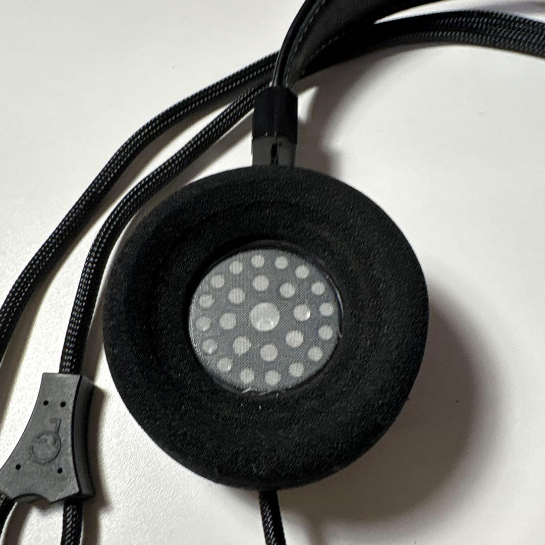 GRADO RS2X ヘッドホン