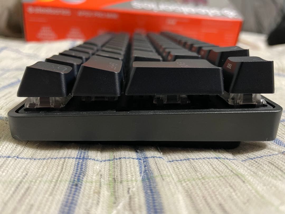 キーボード ryooo