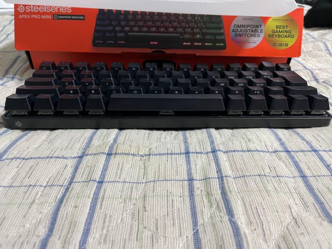 キーボード ryooo