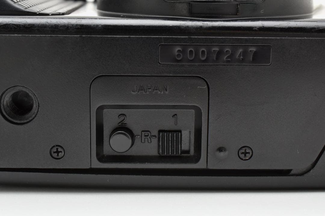 ★美品★ニコン Nikon ピカイチ L35AF2 #1261