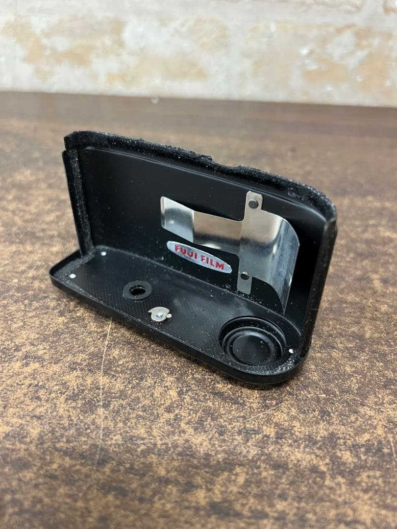 hc【used】FUJICA MINI フィルムカメラ ハーフサイズ カメラ