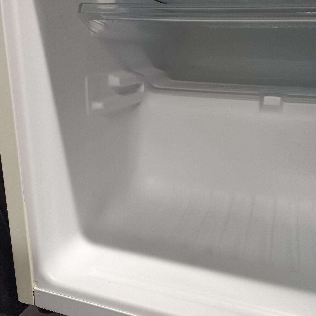 Panasonic NR-A50WA　45L　1ドア冷蔵庫　2017年製