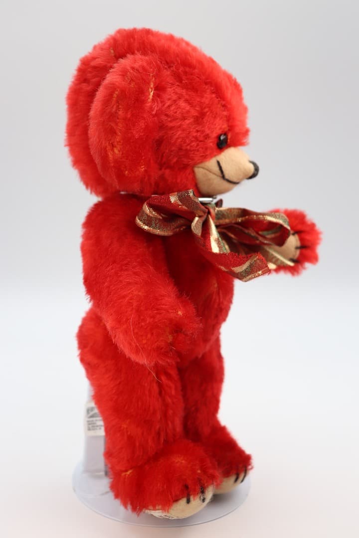 WITNEY CHEEKY BEAN Teddy Bear of Witny限定