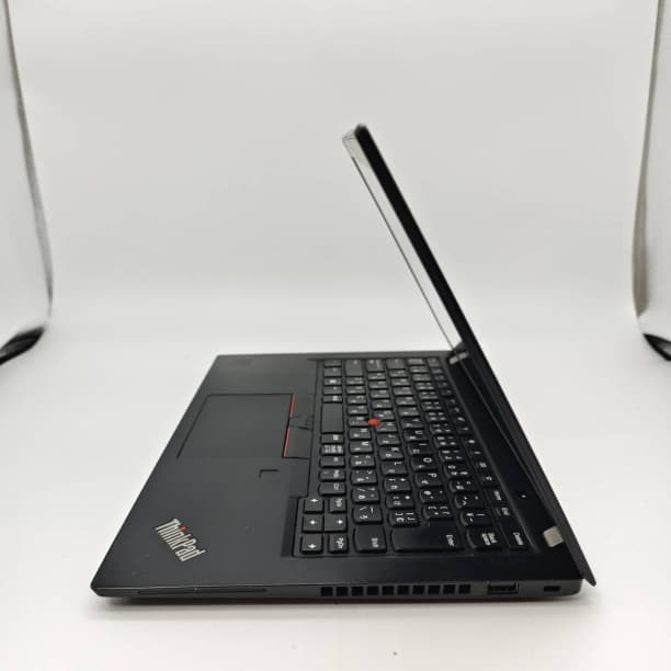 タイプC充電 フルHD 13 レノボ i5-8 8GB SSD256G オフィス