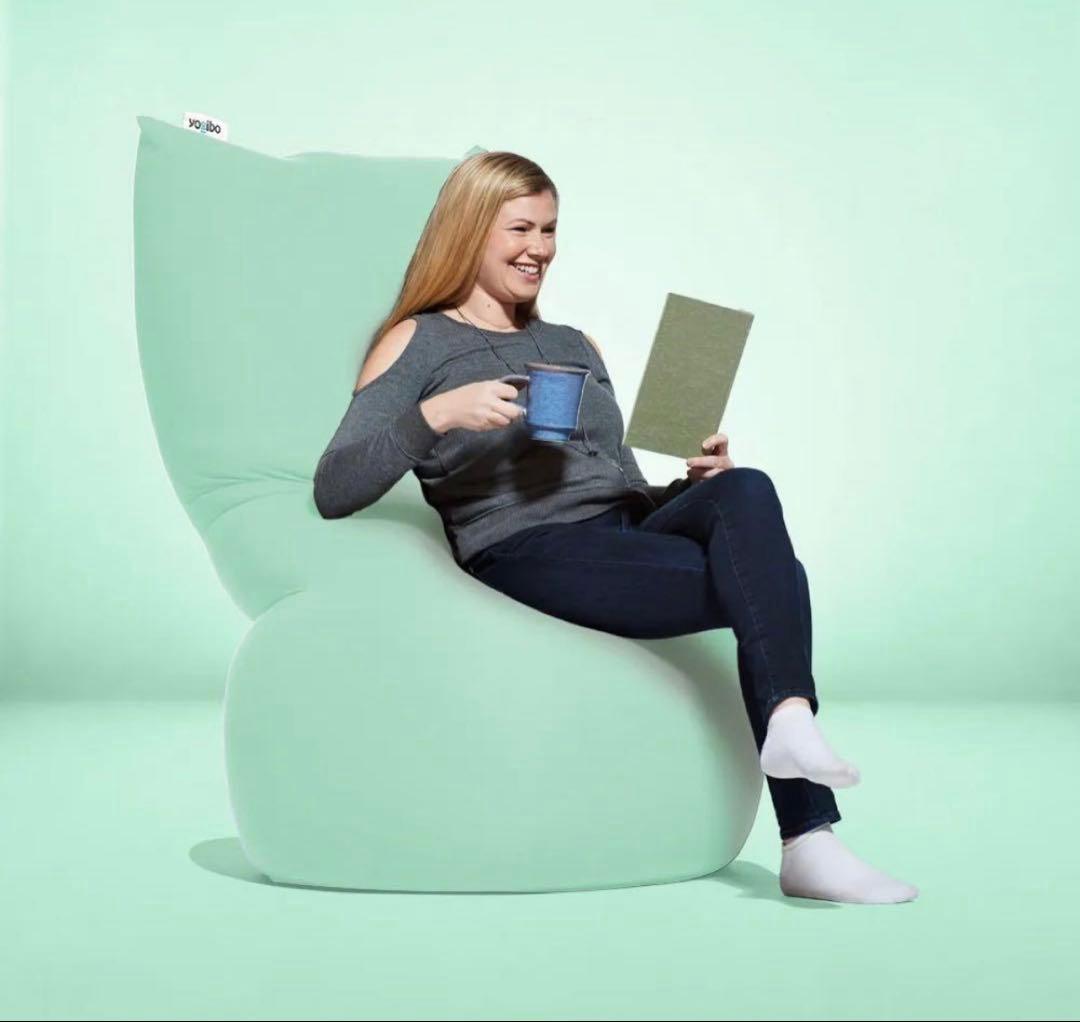 yogibo max ヨギボーマックス 格安‼️送料12000円なので利益なしです