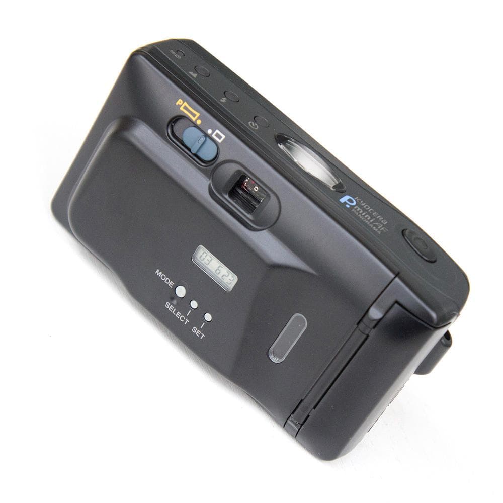 【未使用品/完動品】Kyocera P.Mini AF ★送料込み★