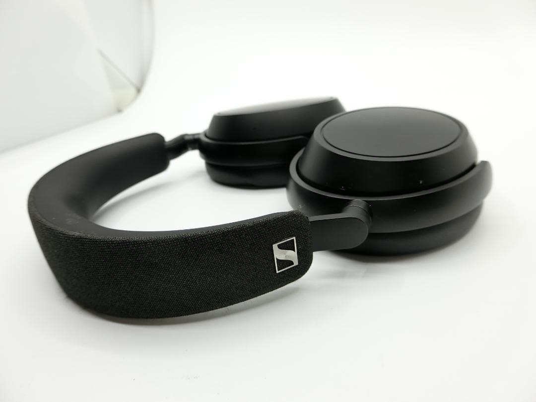 ゼンハイザー Sennheiser ワイヤレスヘッドホン MOMENTUM 4